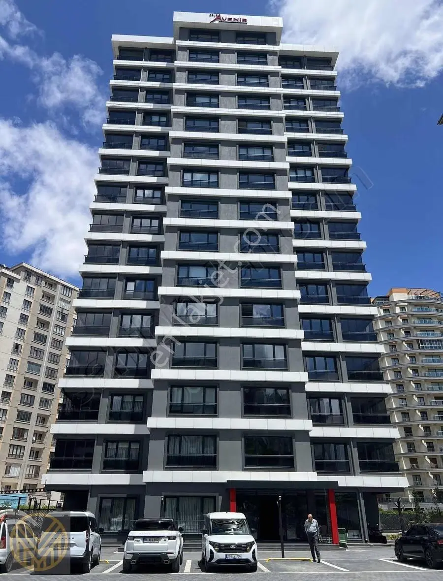 Avenır Gültepe "60" Projesi'nde Ultra Lüks Daire