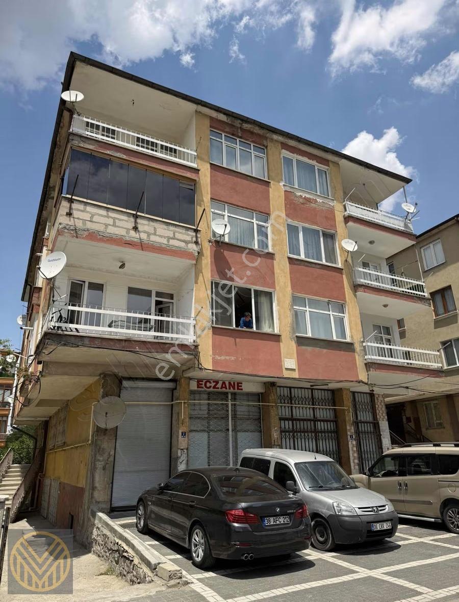 Fevziçakmak'da Mükemmel Konumda İçi Full Yapılı Fırsat Daire! - Görsel 10