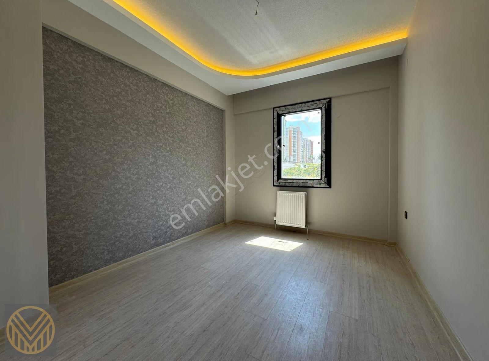 Serkent Bahçeli Evlerde 4+1 Geniş Ve Lüks Yaşam Fırsatı - Görsel 28