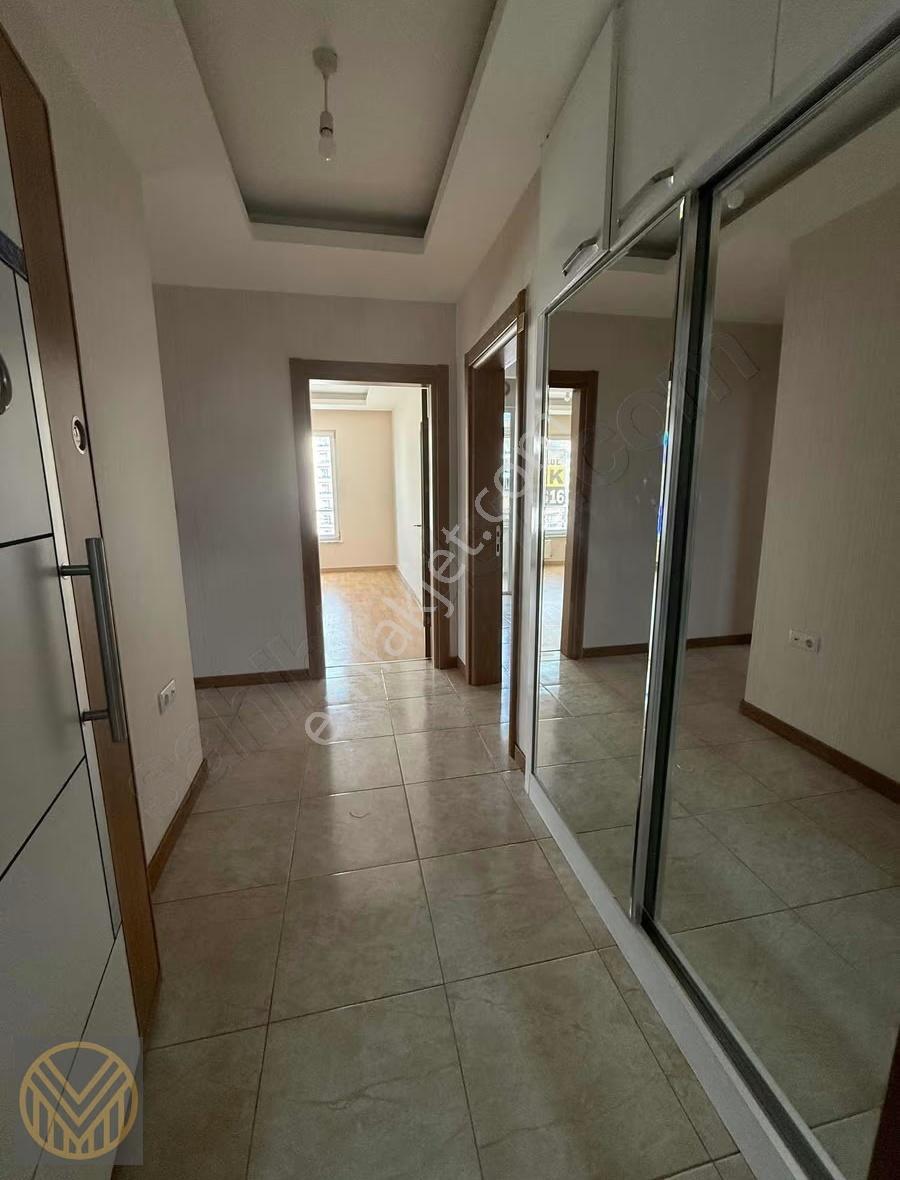 İldem "d" Mükemmel Konumda Kiralık Daire - Görsel 11
