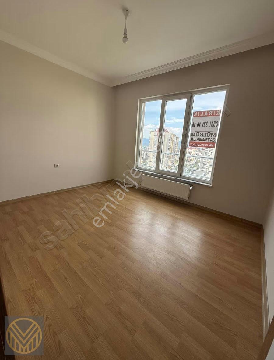 İldem "d" Mükemmel Konumda Kiralık Daire - Görsel 2