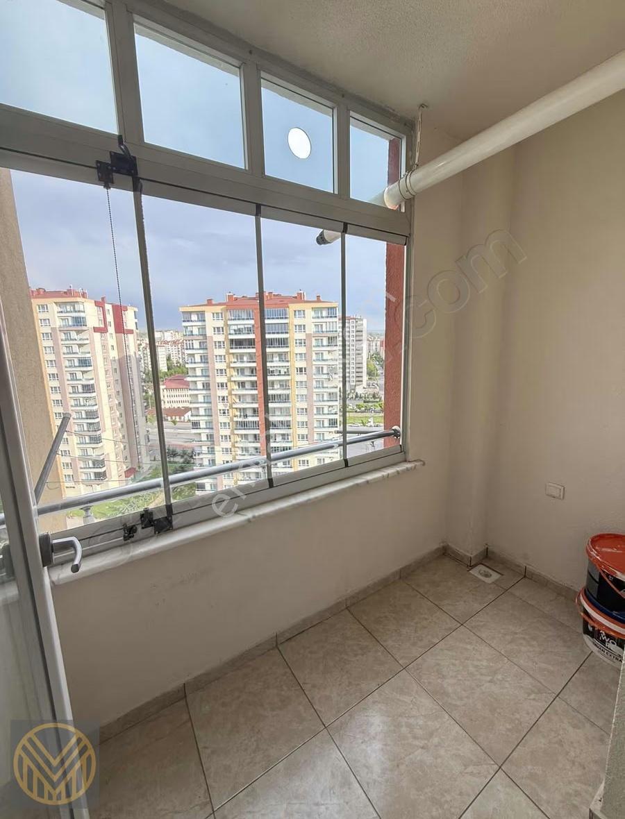 İldem "d" Mükemmel Konumda Kiralık Daire - Görsel 8
