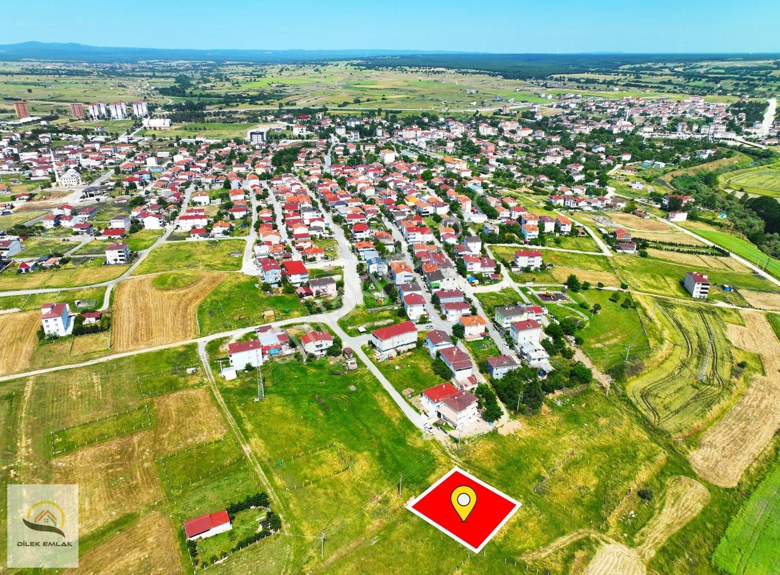 Saray Büyükyoncalı Merkezde 350 M2 Mahalle İçinde 3 Kat İmarlı - Görsel 9