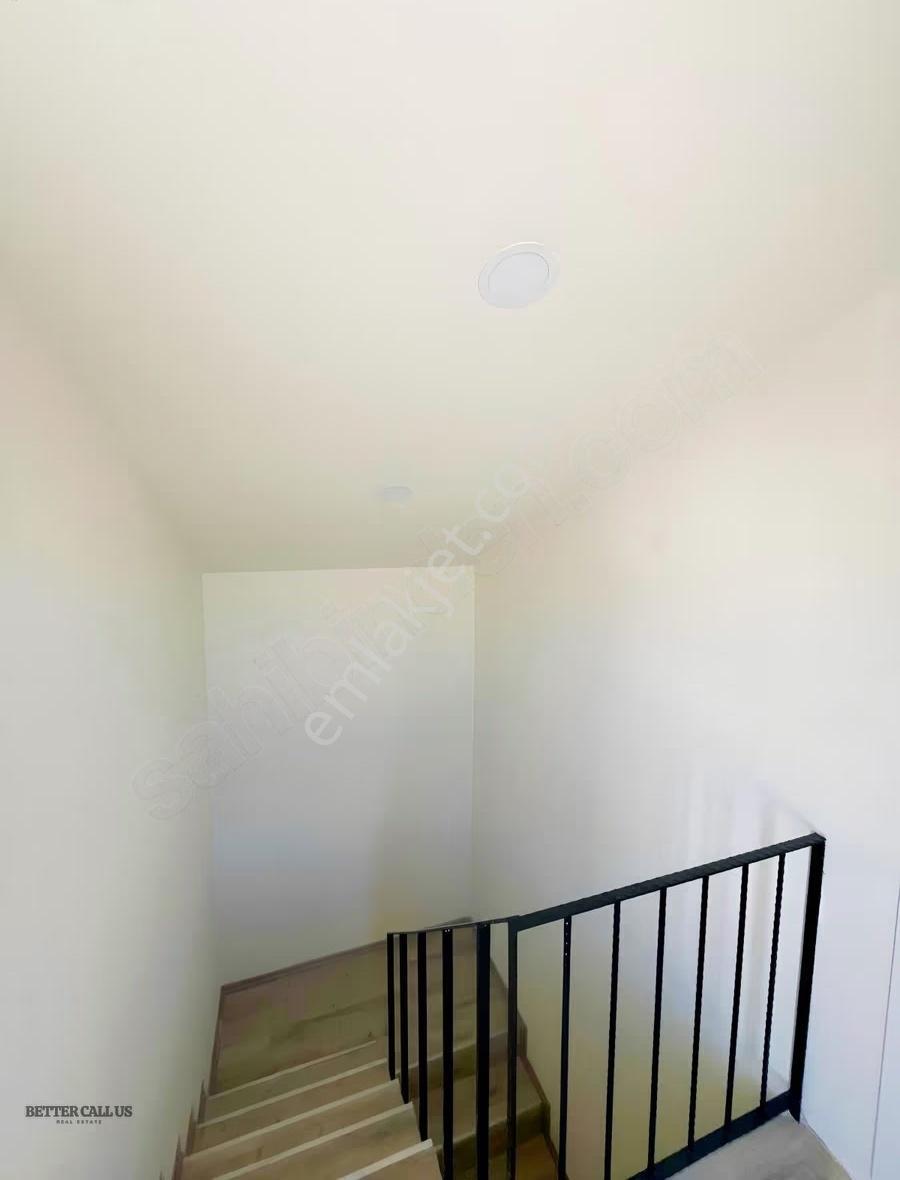 Çiftlikköy'de Personel Veya Aileye 4+1 Kiralık Villa - Görsel 10