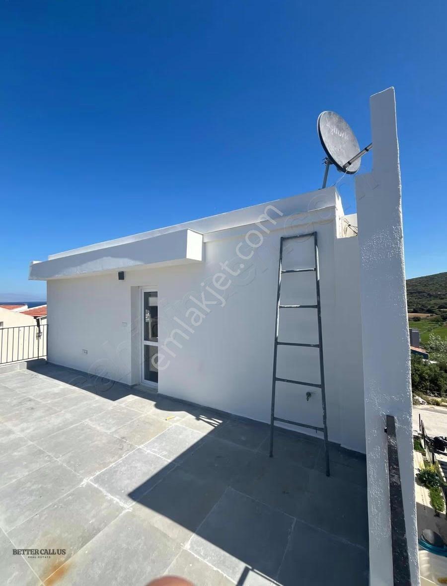 Çiftlikköy'de Personel Veya Aileye 4+1 Kiralık Villa - Görsel 14