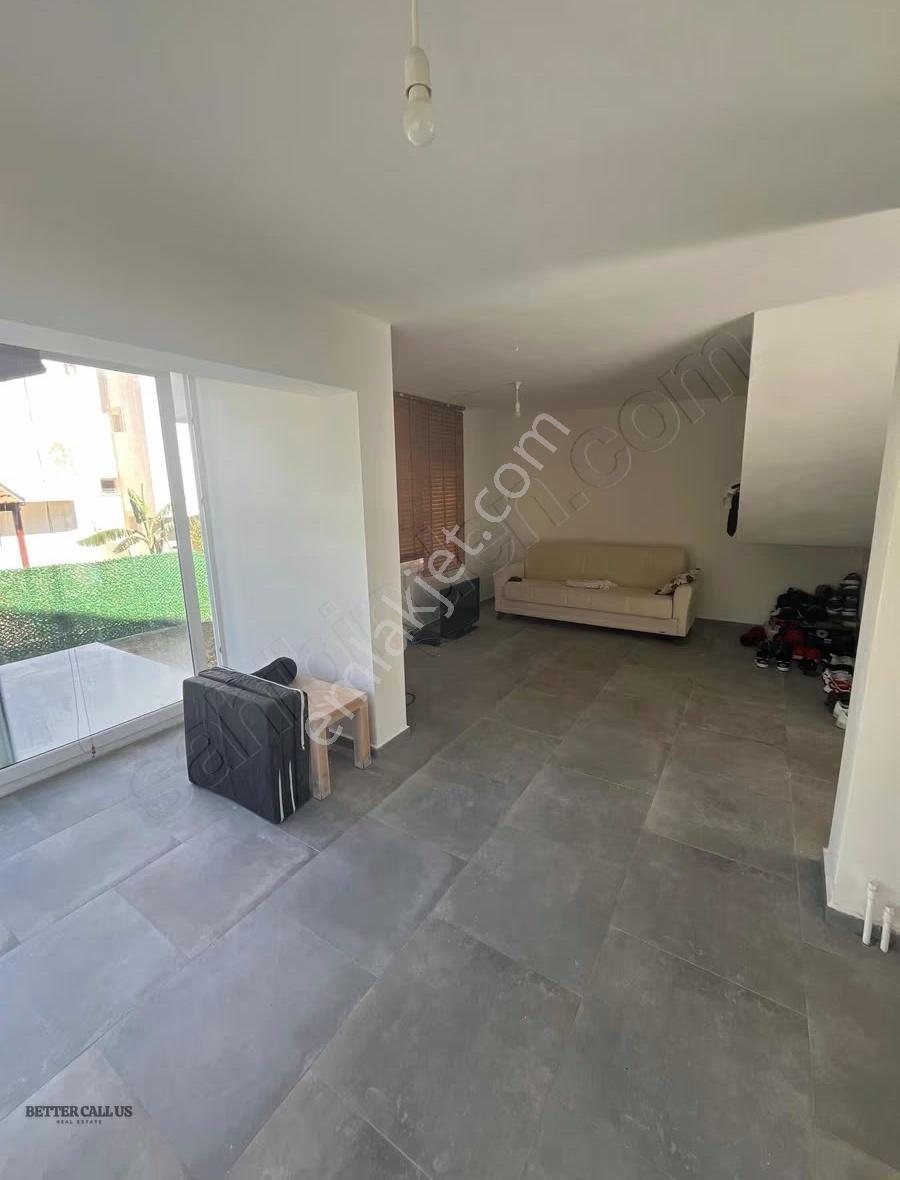 Çiftlikköy'de Personel Veya Aileye 4+1 Kiralık Villa - Görsel 13
