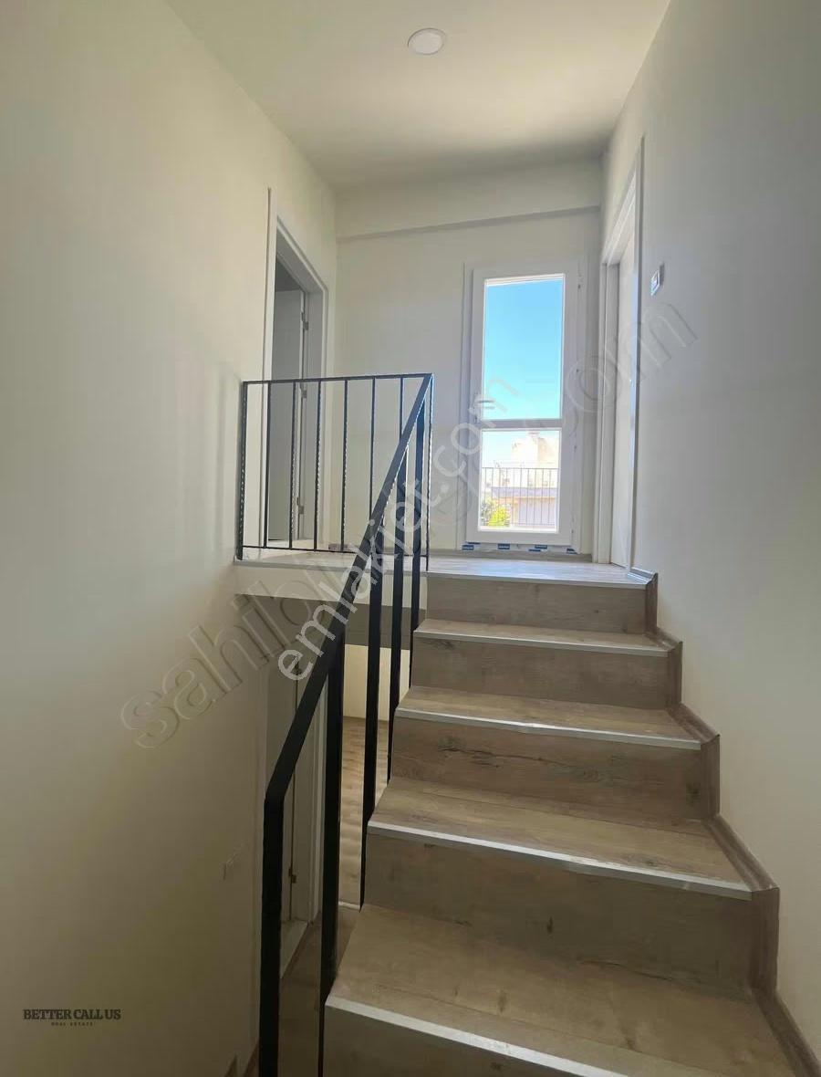 Çiftlikköy'de Personel Veya Aileye 4+1 Kiralık Villa - Görsel 16