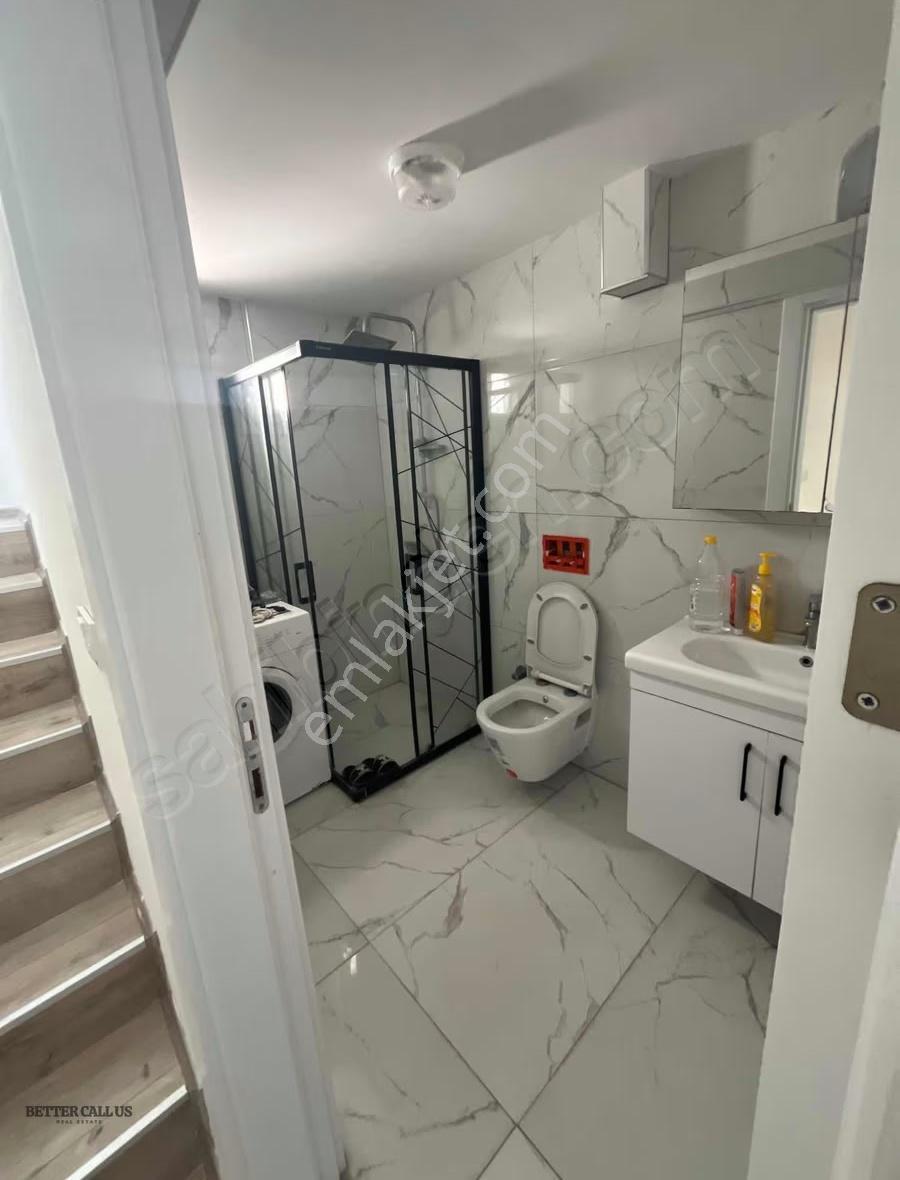 Çiftlikköy'de Personel Veya Aileye 4+1 Kiralık Villa - Görsel 17