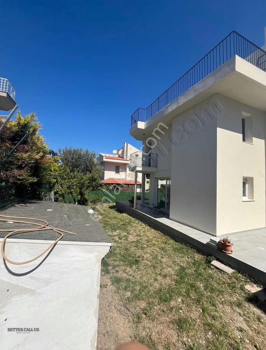 Çiftlikköy'de Personel Veya Aileye 4+1 Kiralık Villa - Görsel 8
