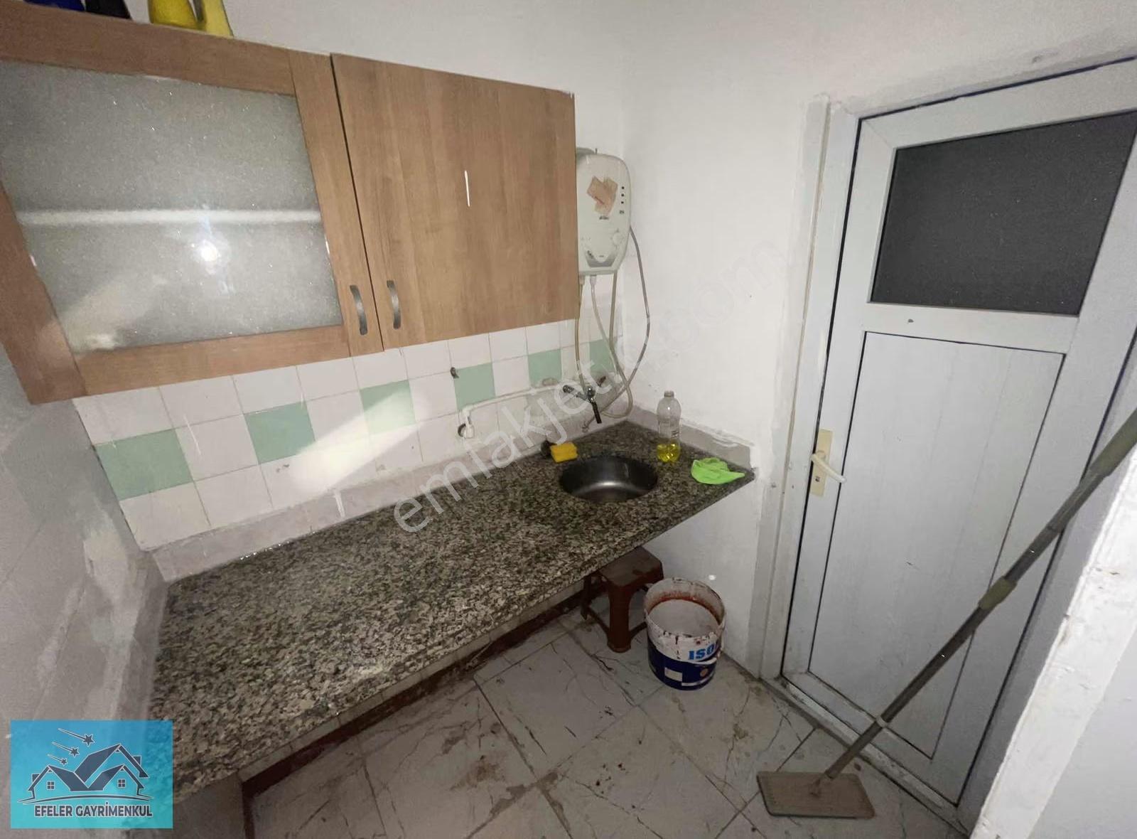 Sultangazi Cebeci Mah Ara Sokak Da Bulunan Giriş Kat Dükkan - Görsel 5