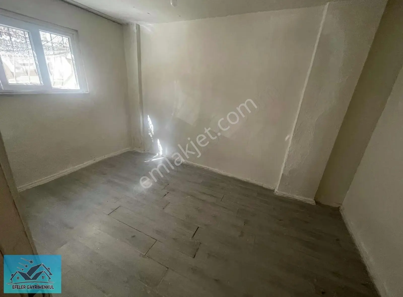 İsmetpaşa Mah Kiralık Bahce Katı 2+1 Köşe Daire - Görsel 7