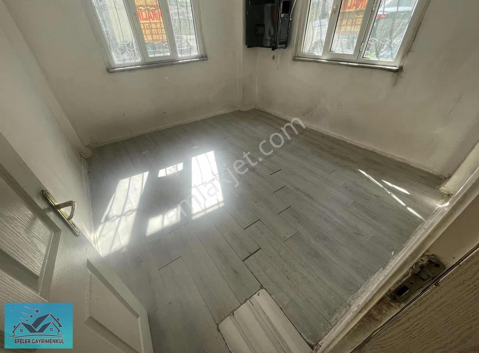 İsmetpaşa Mah Kiralık Bahce Katı 2+1 Köşe Daire - Görsel 8