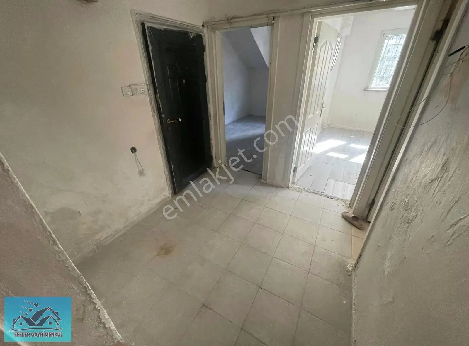 İsmetpaşa Mah Kiralık Bahce Katı 2+1 Köşe Daire - Görsel 11