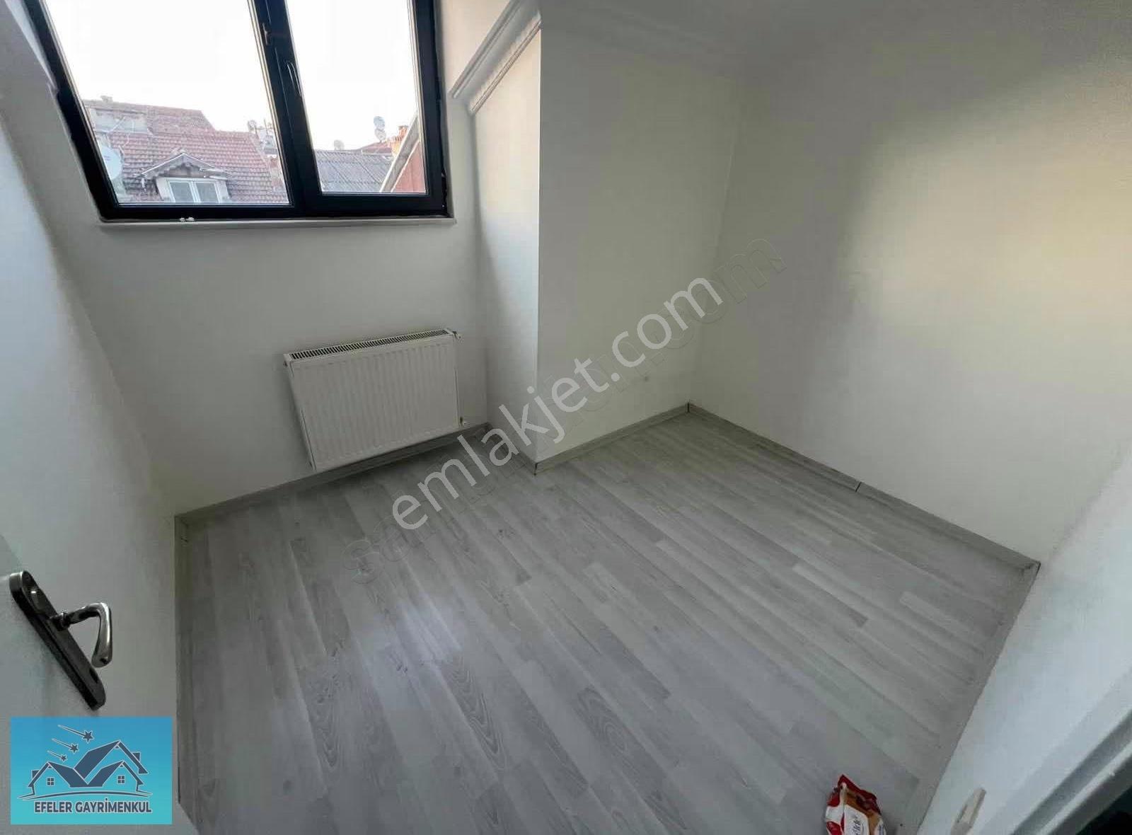 Cebeci Mah Kiralık 2+1 Amerikan Mutfak Balkonlu Catı Katı - Görsel 4