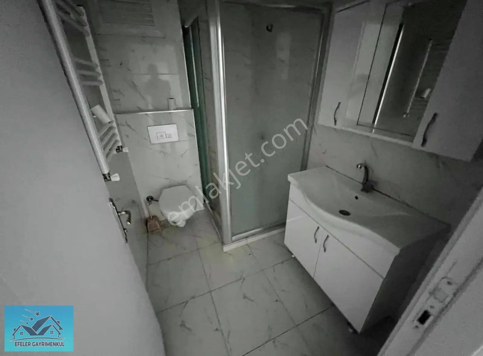 Cebeci Mah Kiralık 2+1 Amerikan Mutfak Balkonlu Catı Katı - Görsel 6