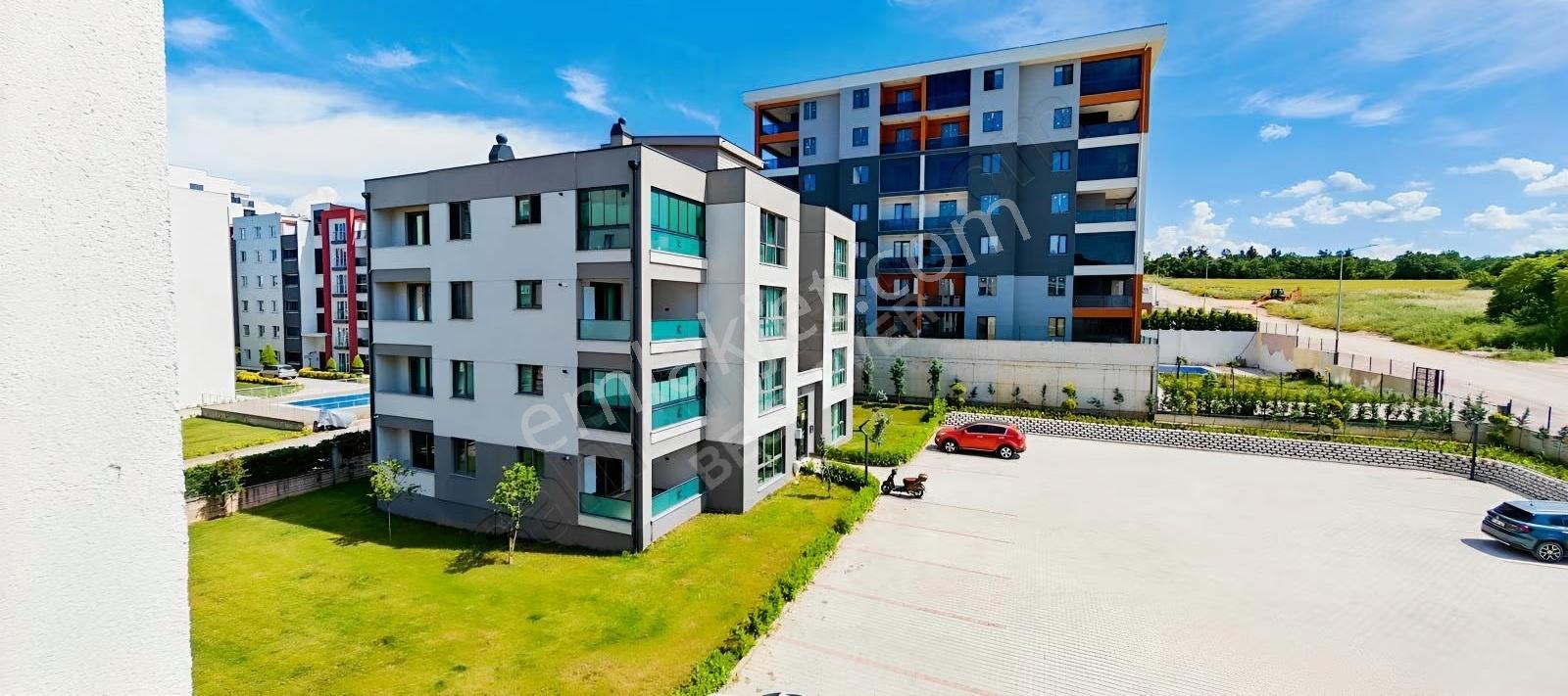 Kayapa'da Satılık 3+1 Arakat Fırsat Daire - Görsel 35