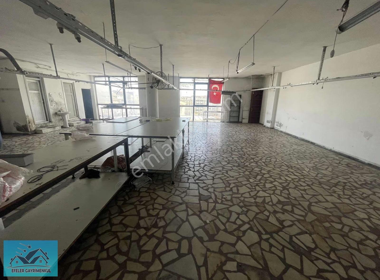 Cebeci'de Kiralık 330m² Cadde Üstü 5. Kat Atölye - Görsel 11