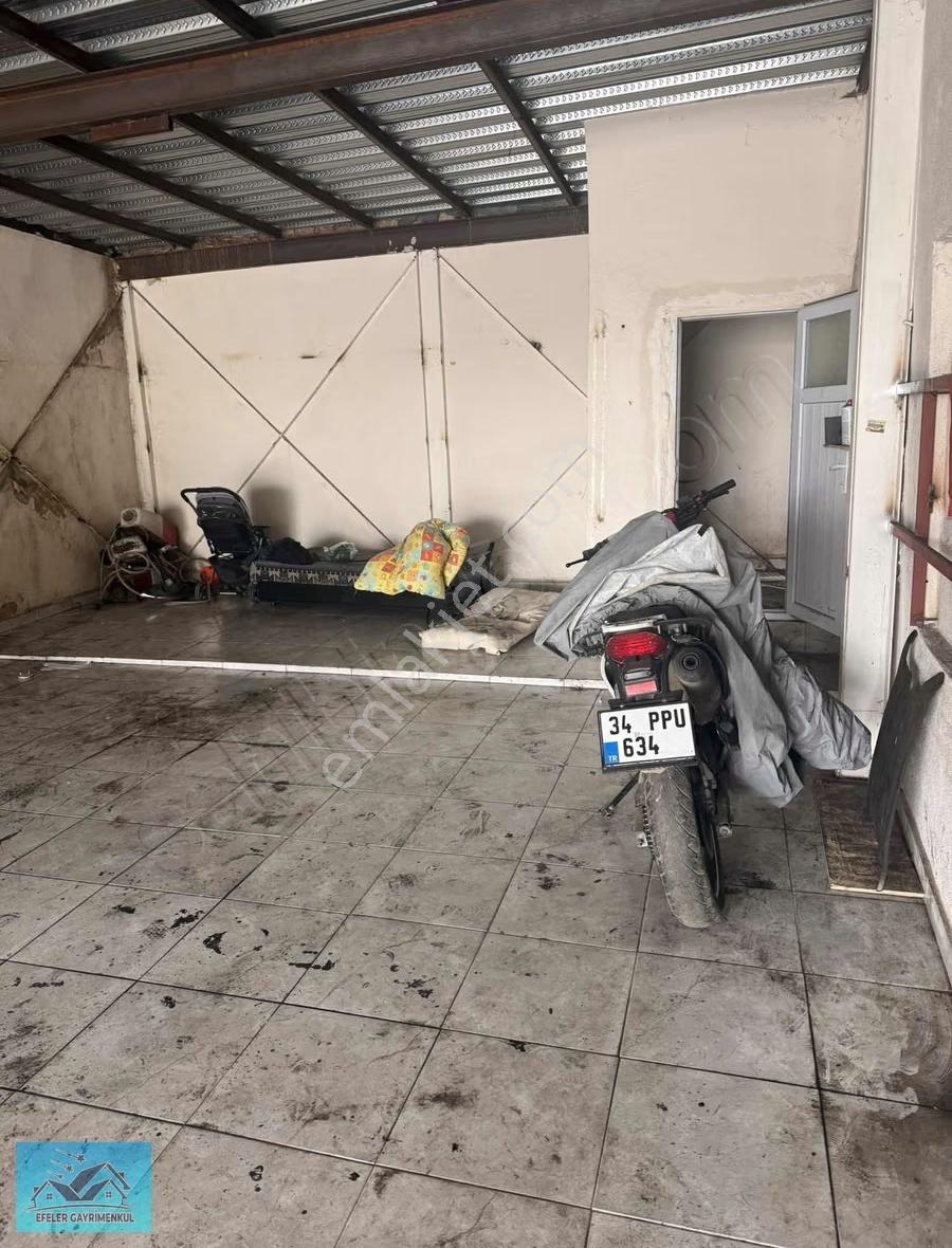Sultangazi Yayla Mah. Cadde Üzeri Kiralık Atölye/imalathane - Görsel 4
