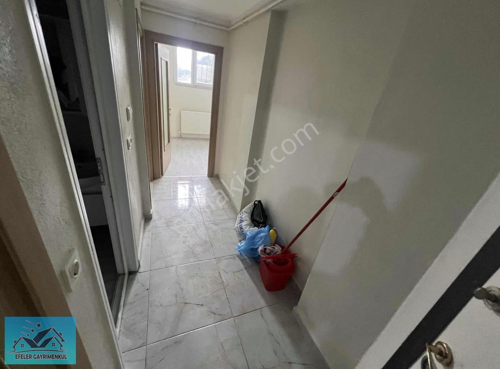 Arnavutköy De 4 Senelik Bina Da Kiralık 1+1 Bahçe Katı - Görsel 16