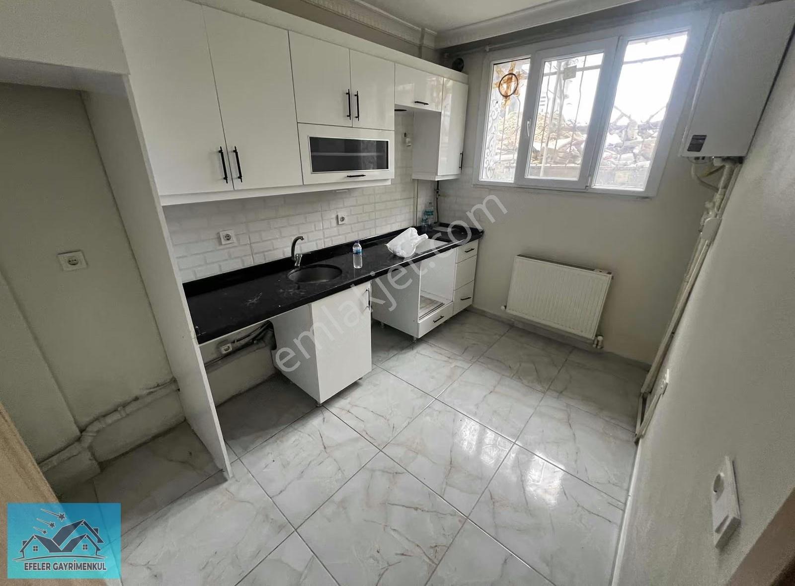 Arnavutköy De 4 Senelik Bina Da Kiralık 1+1 Bahçe Katı - Görsel 14