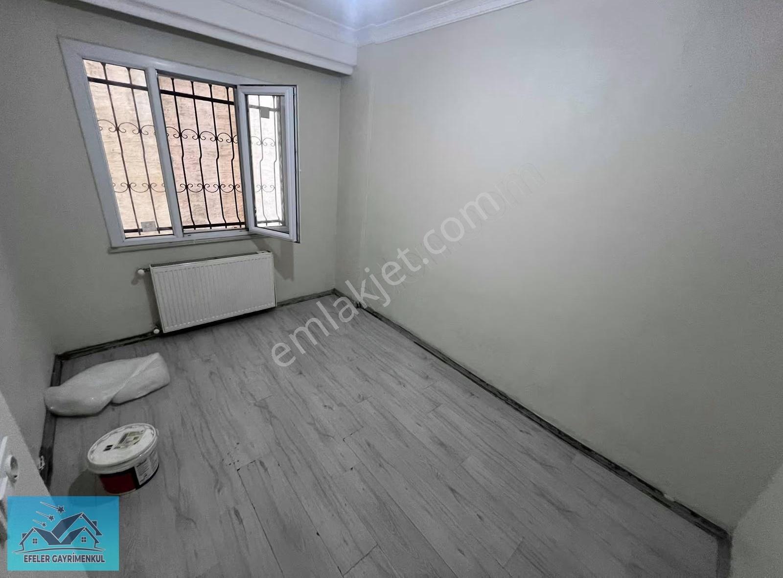 Arnavutköy De 4 Senelik Bina Da Kiralık 1+1 Bahçe Katı - Görsel 18