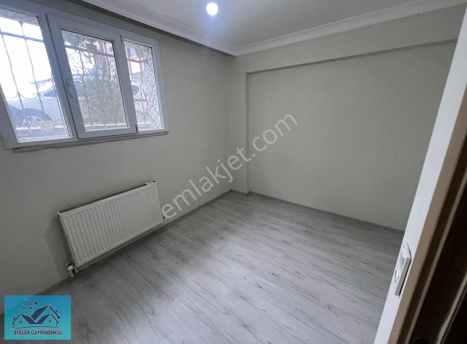 Arnavutköy De 4 Senelik Bina Da Kiralık 1+1 Bahçe Katı - Görsel 12