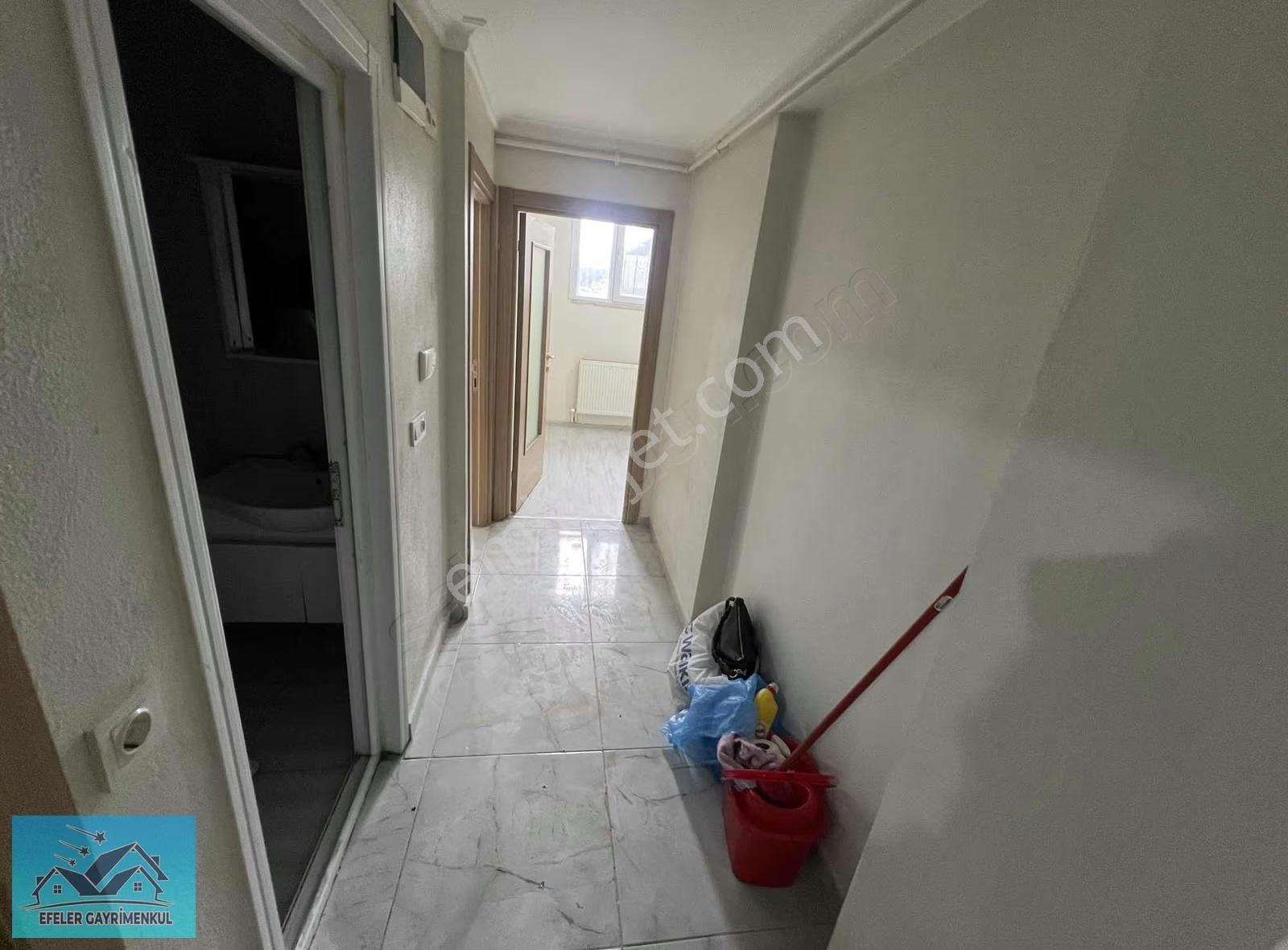 Arnavutköy De 4 Senelik Bina Da Kiralık 1+1 Bahçe Katı - Görsel 5