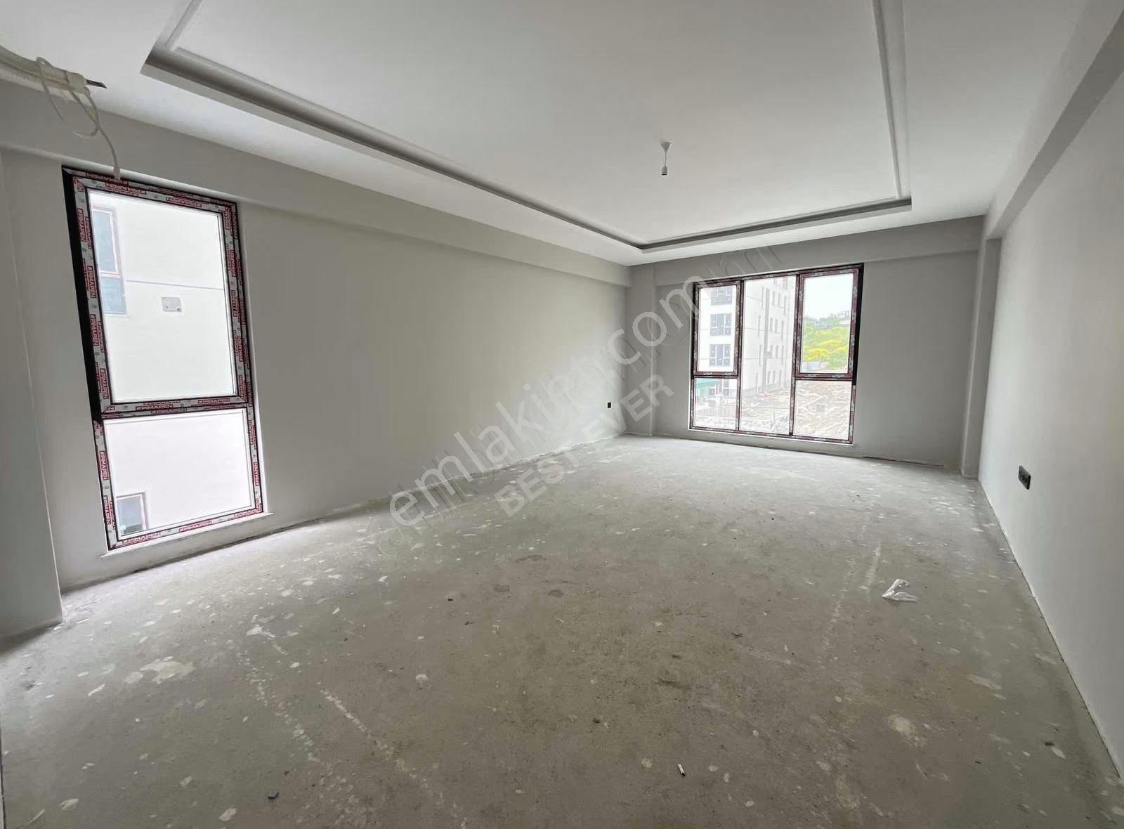 Kayapa'da Site İçi Satılık 3+1 Daire 130m² - Görsel 6
