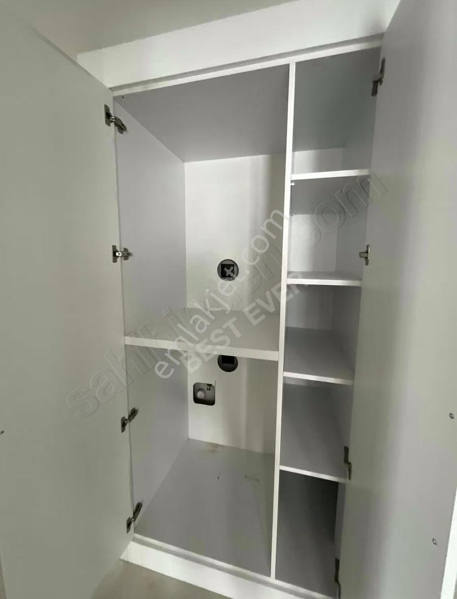 Kayapa'da Site İçi Satılık 3+1 Daire 130m² - Görsel 12