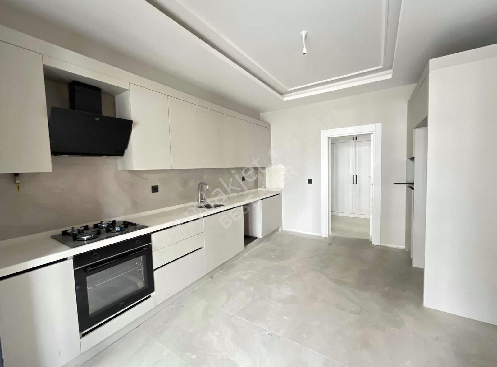 Kayapa'da Site İçi Satılık 3+1 Daire 130m² - Görsel 20