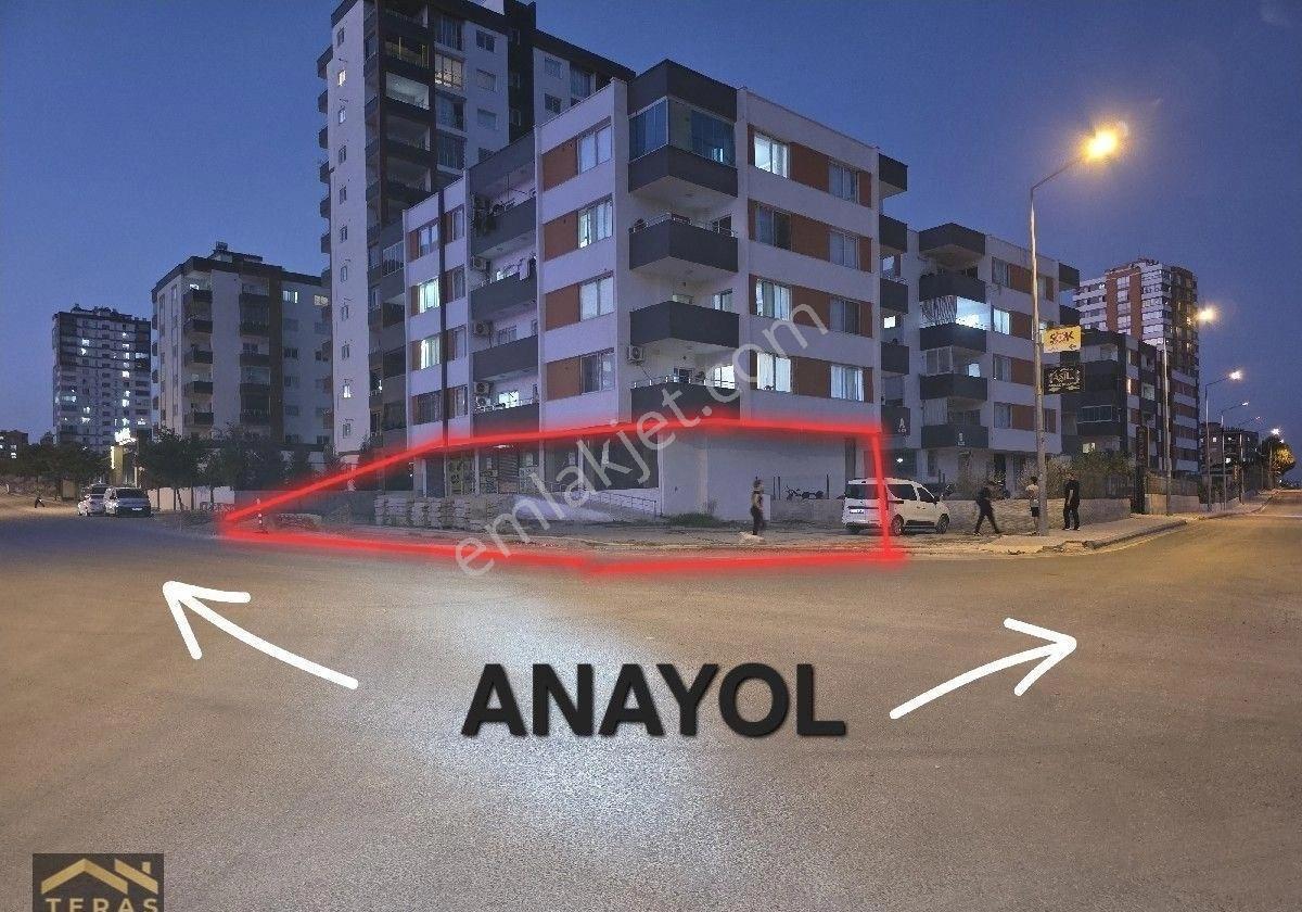 Teras Gayrimenkul'den Altaylılar Mahallesinde Satılık Köşe İş Yerimiz - Görsel 11