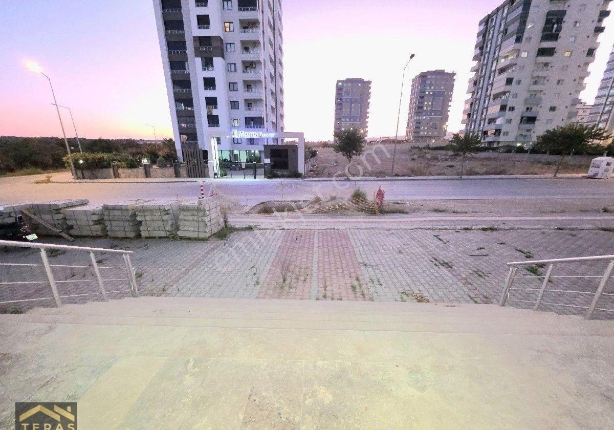 Teras Gayrimenkul'den Altaylılar Mahallesinde Satılık Köşe İş Yerimiz - Görsel 3