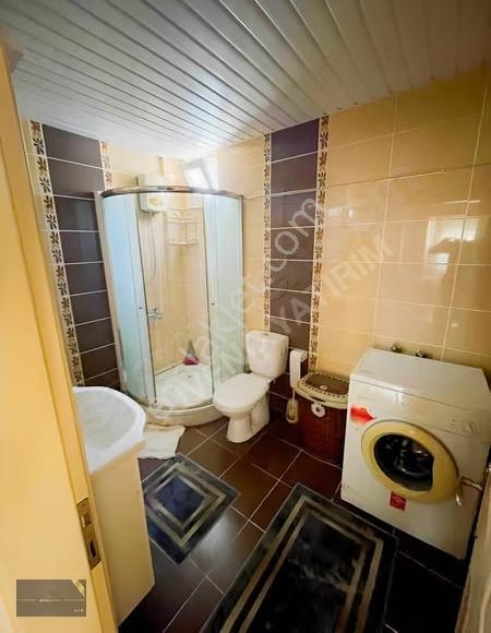 Serik Belek Mh. Havuzlu Sitede Full Eşyalı Kiralık Dubleks Villa - Görsel 6