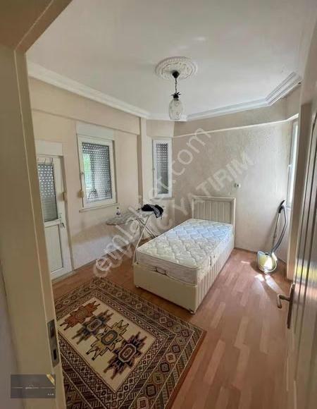 Serik Belek Mh. Havuzlu Sitede Full Eşyalı Kiralık Dubleks Villa - Görsel 13