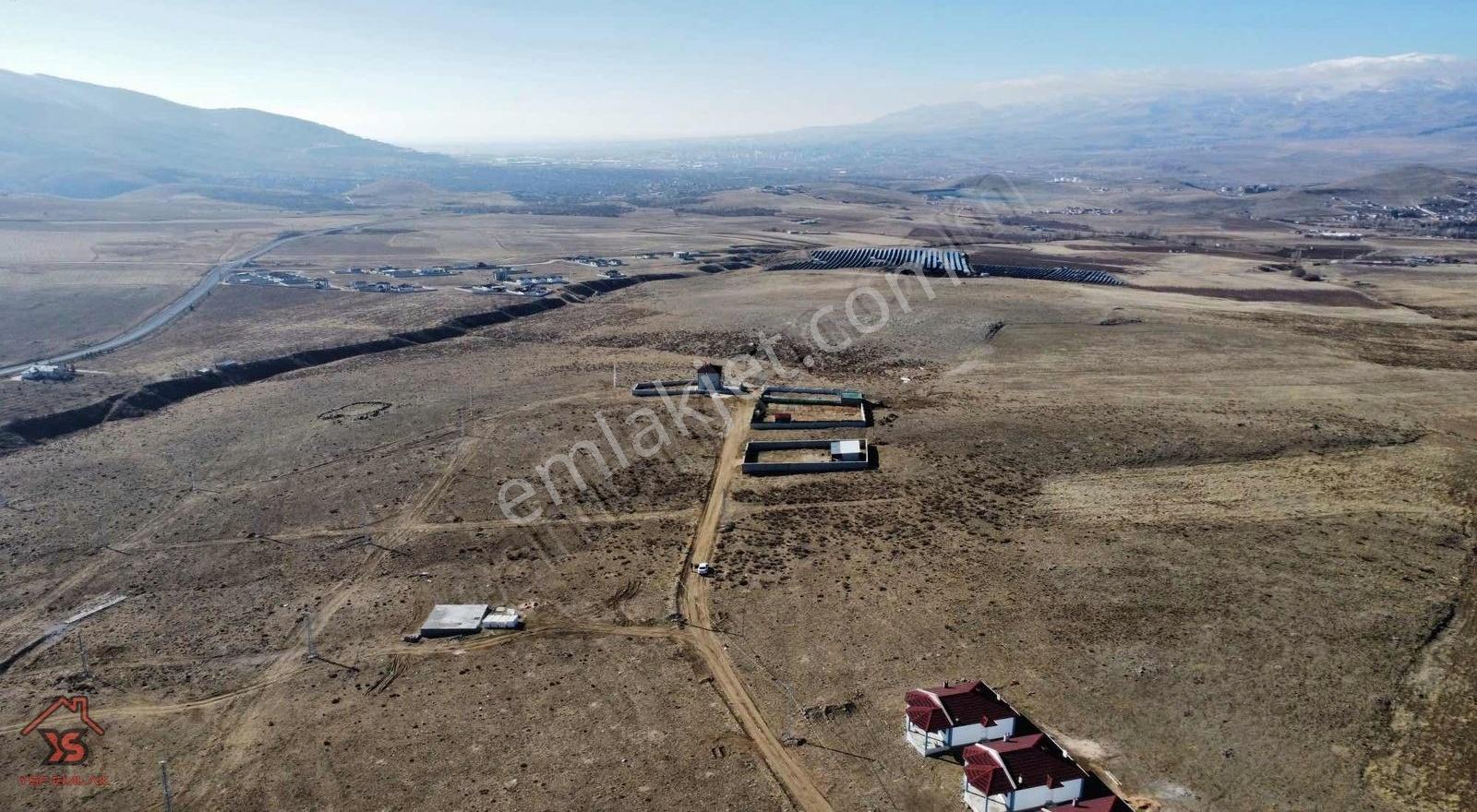 Ysf Emlak'tan Niğde Merkez Aktaş Devlet Mevki Satılık 510m2 Arsa - Görsel 16