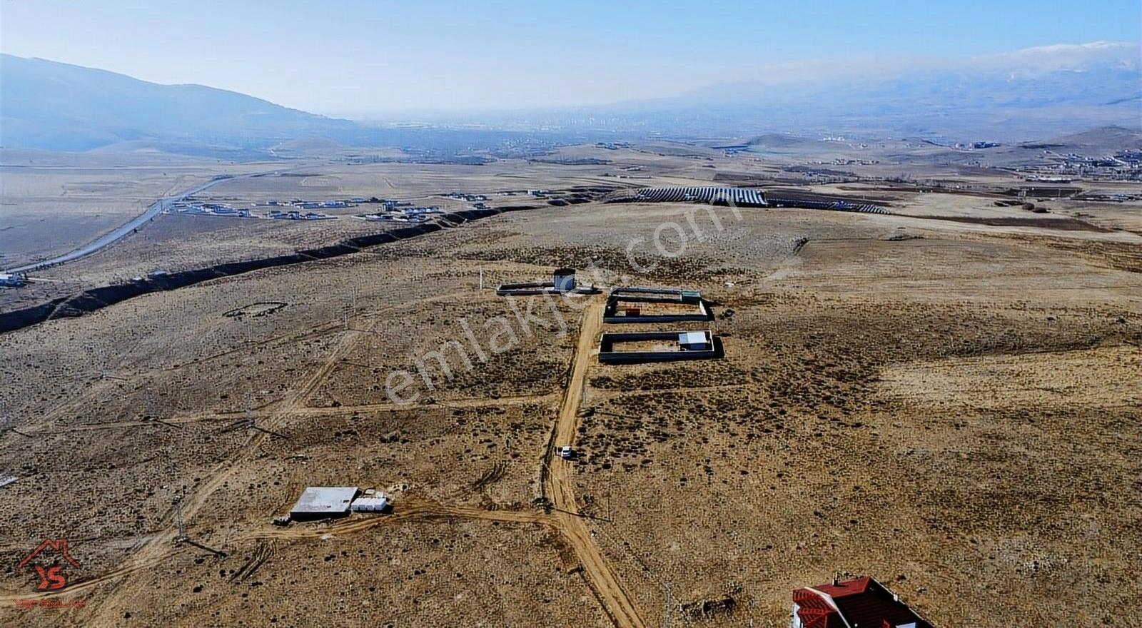 Ysf Emlak'tan Niğde Merkez Aktaş Devlet Mevki Satılık 510m2 Arsa - Görsel 23