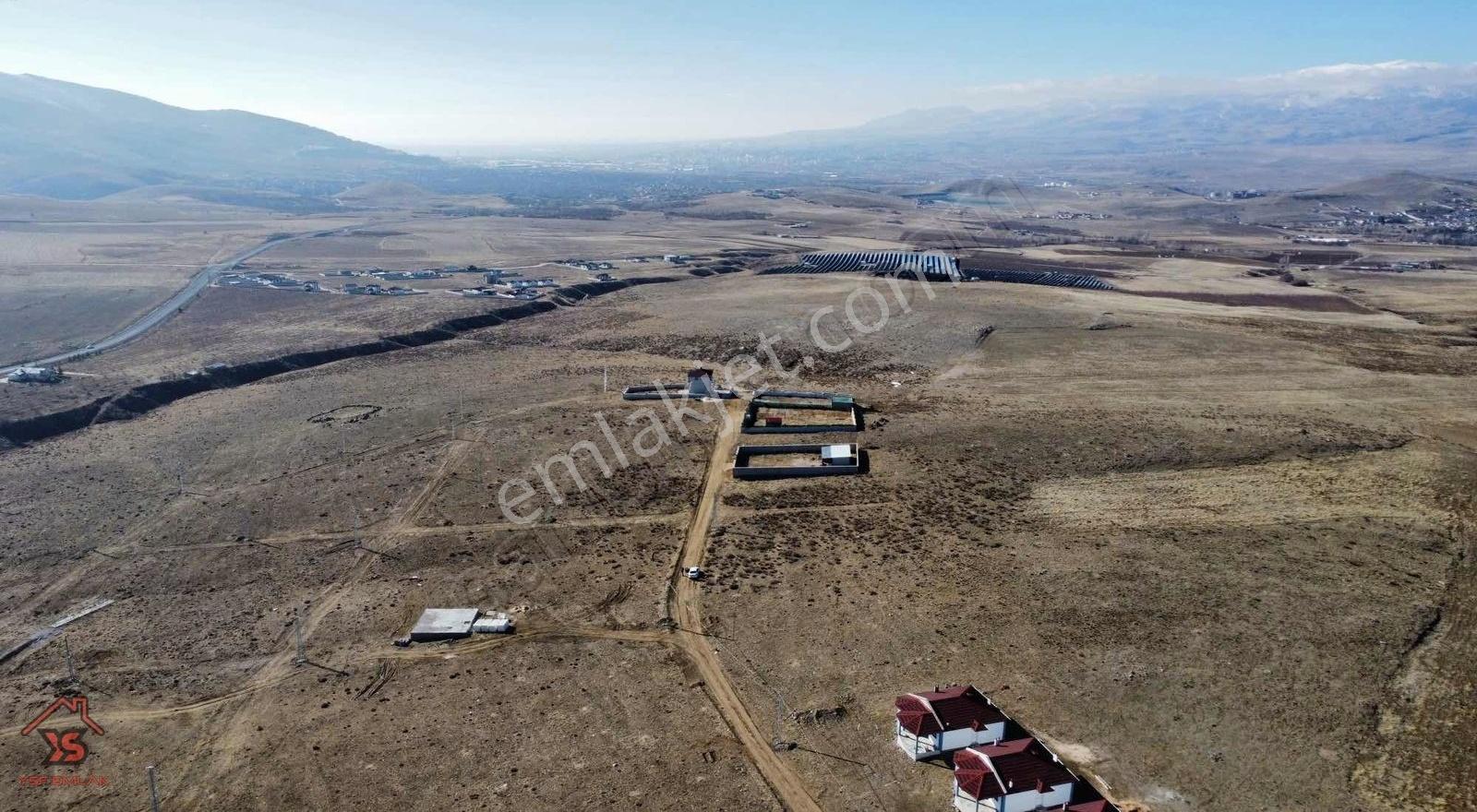 Ysf Emlak'tan Niğde Merkez Aktaş Devlet Mevki Satılık 510m2 Arsa - Görsel 30