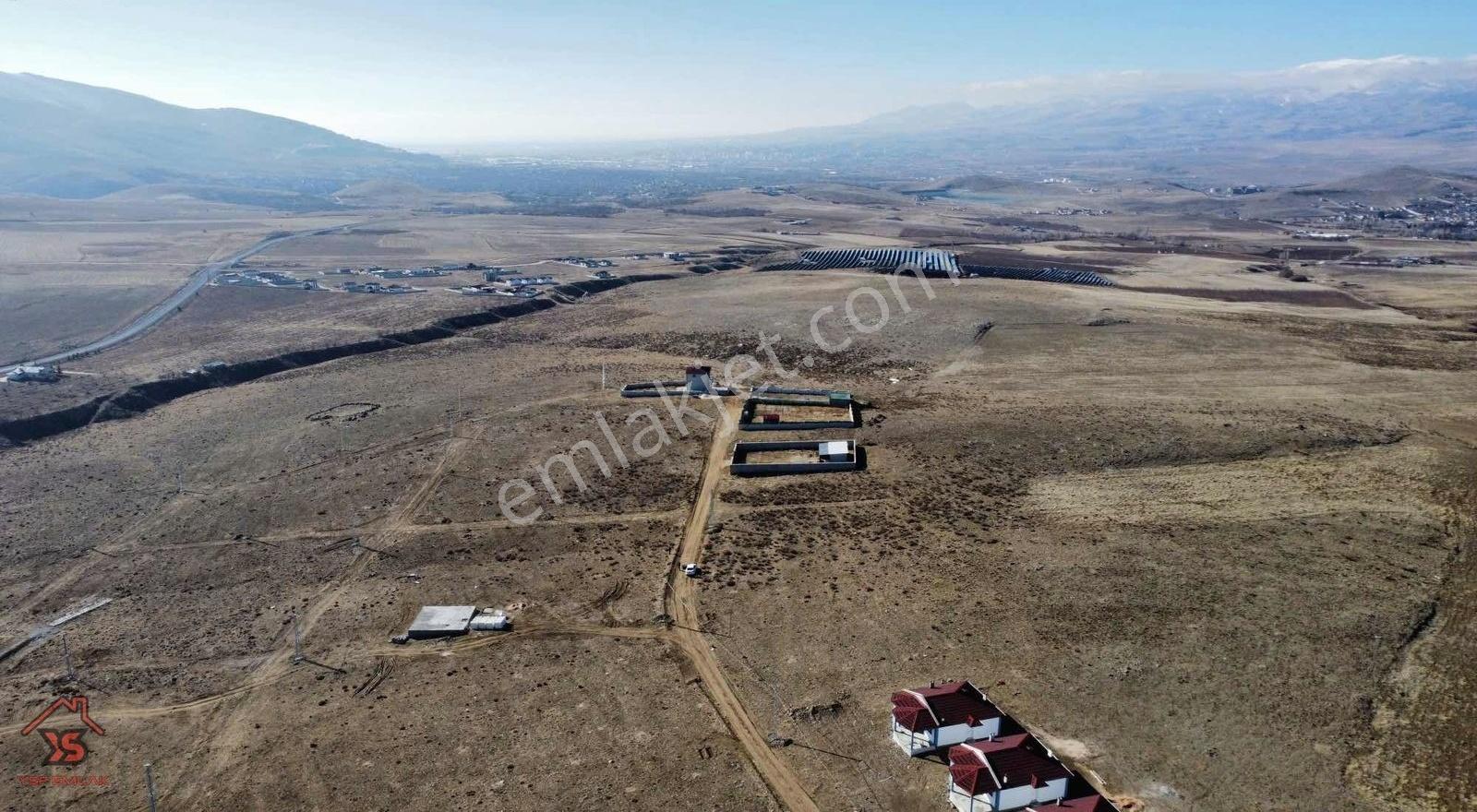 Ysf Emlak'tan Niğde Merkez Aktaş Devlet Mevki Satılık 510m2 Arsa - Görsel 25