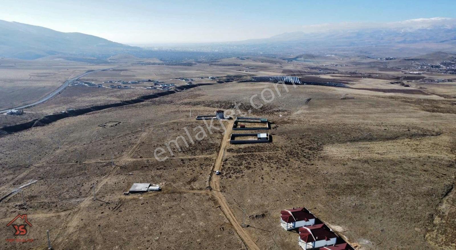 Ysf Emlak'tan Niğde Merkez Aktaş Devlet Mevki Satılık 510m2 Arsa - Görsel 20