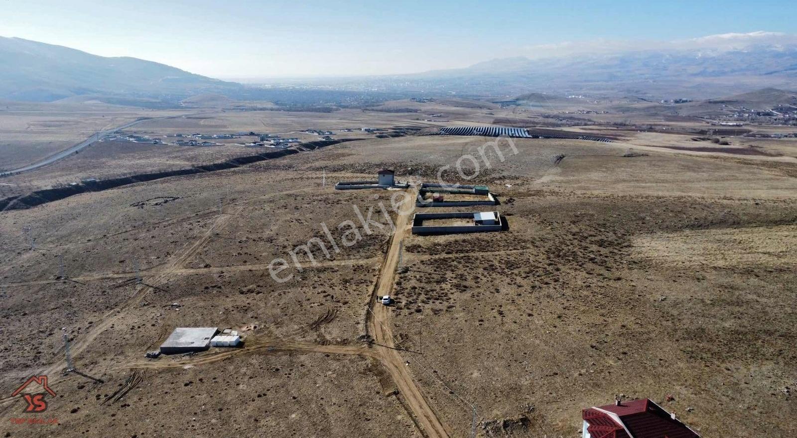 Ysf Emlak'tan Niğde Merkez Aktaş Devlet Mevki Satılık 510m2 Arsa - Görsel 10
