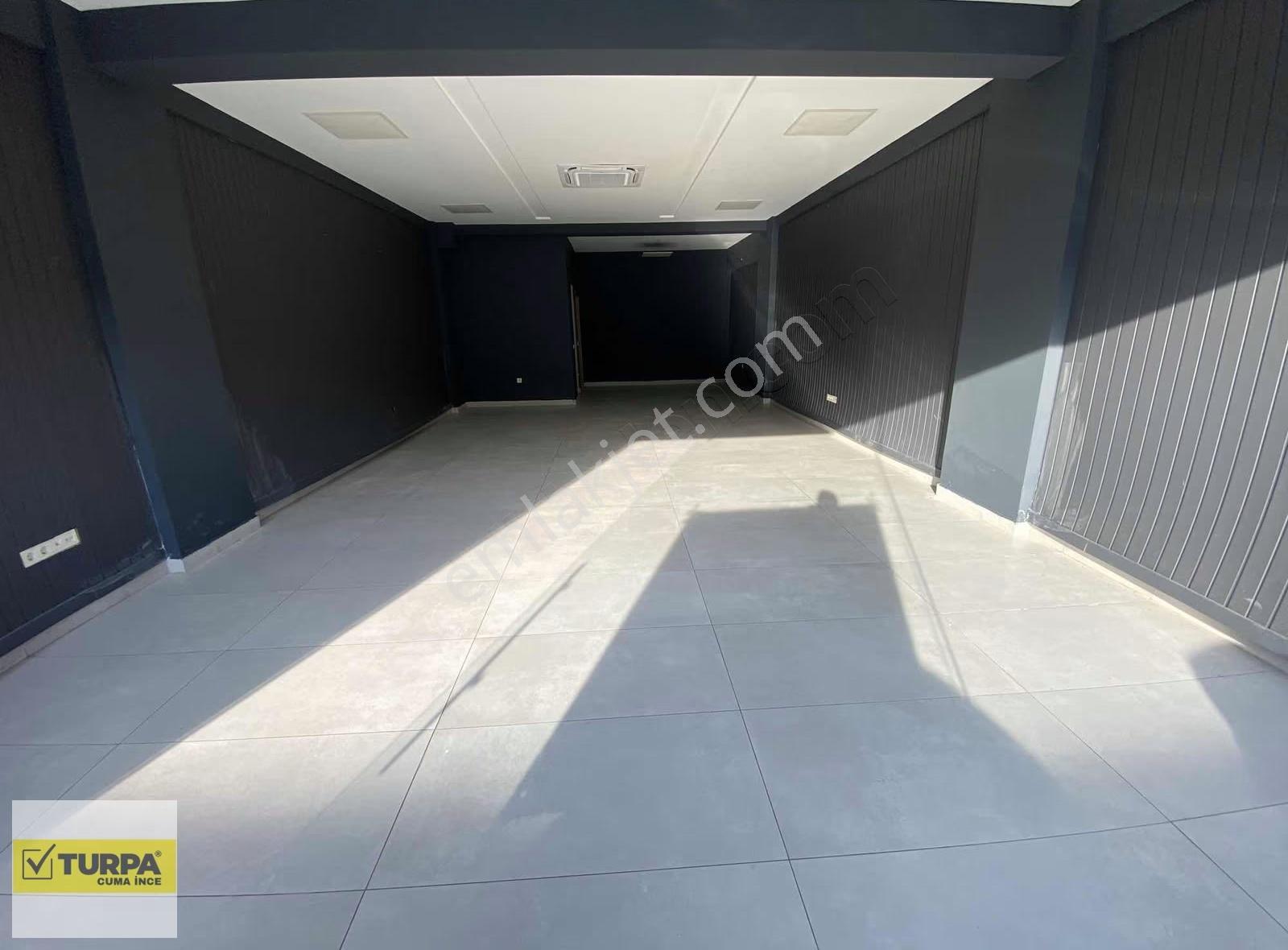 Cuma İnce'den Dasif Oto Plazada Kiralık Dükkan - Görsel 10