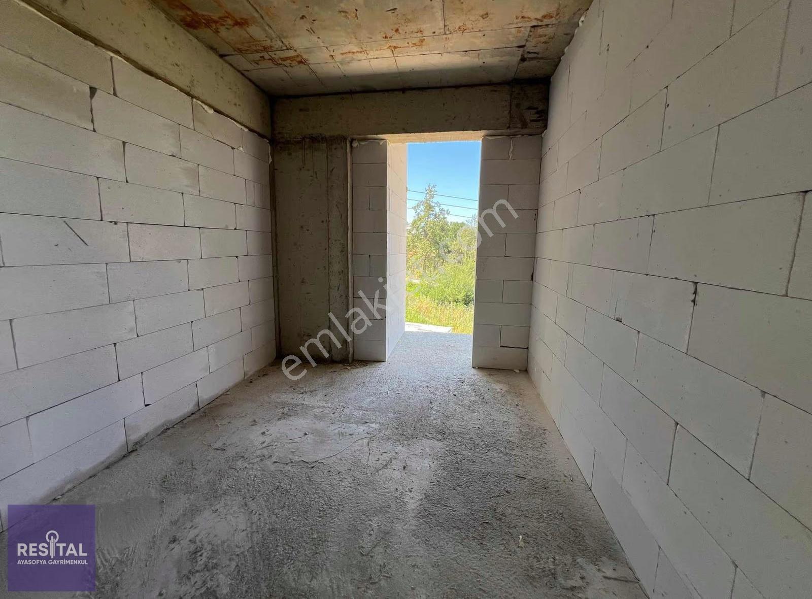 Kayapa Çamlık Eşyalı Satılık Daire - Görsel 8