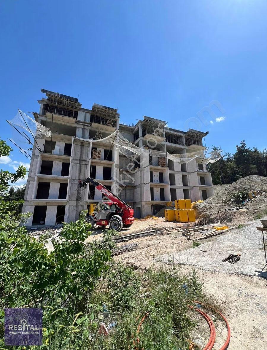 Kayapa Çamlık Eşyalı Satılık Daire - Görsel 2