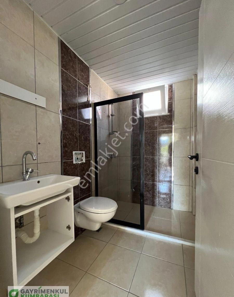 Antalya Kumluca Bağlık Mahallesinde Satılık 2+1 Daire - Görsel 25