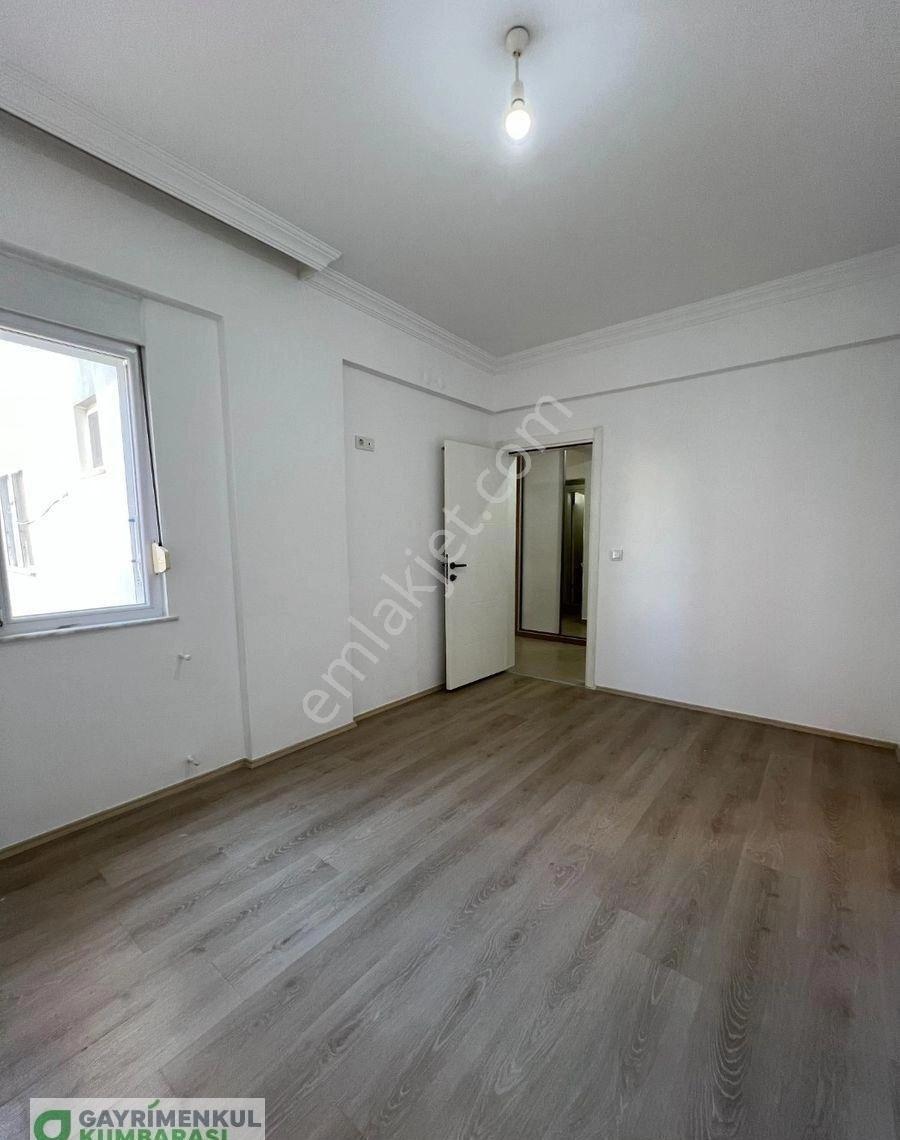 Antalya Kumluca Bağlık Mahallesinde Satılık 2+1 Daire - Görsel 3