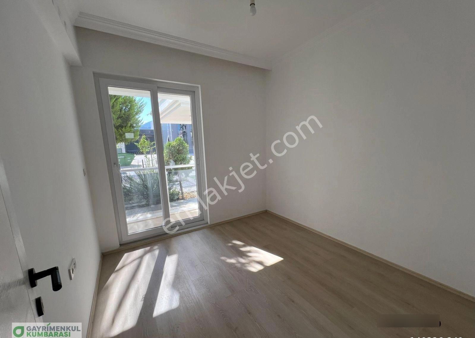 Antalya Kumluca Bağlık Mahallesinde Satılık 2+1 Daire - Görsel 31