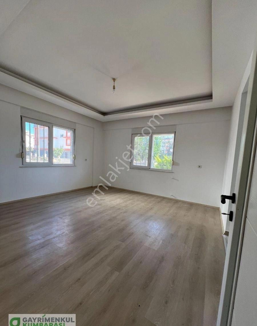 Antalya Kumluca Bağlık Mahallesinde Satılık 2+1 Daire - Görsel 21