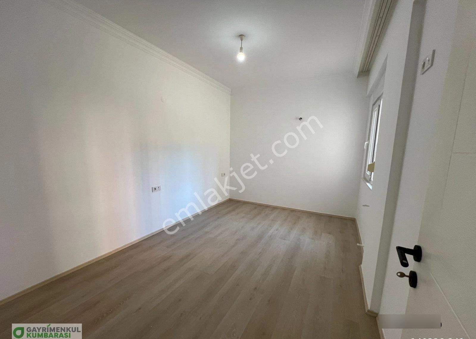 Antalya Kumluca Bağlık Mahallesinde Satılık 2+1 Daire - Görsel 22