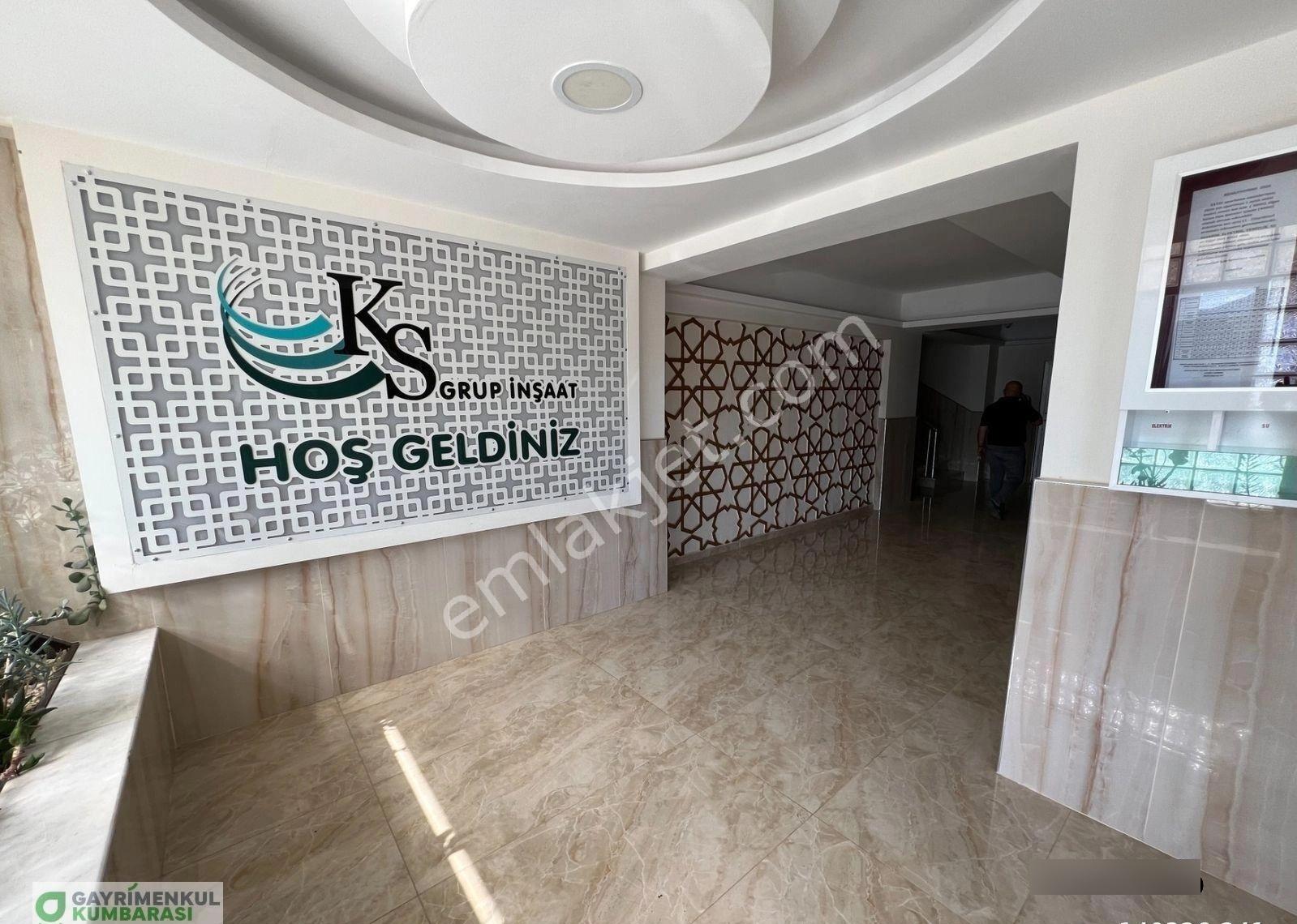 Antalya Kumluca Bağlık Mahallesinde Satılık 2+1 Daire - Görsel 20