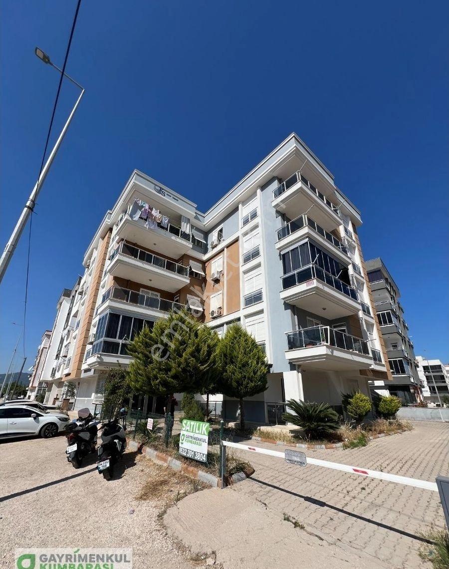 Antalya Kumluca Bağlık Mahallesinde Satılık 2+1 Daire - Görsel 14